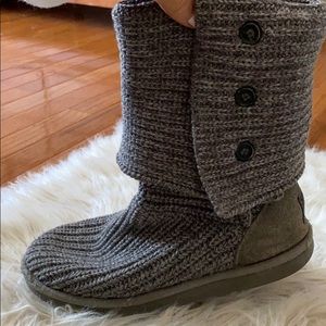 Uggs Classic Cardy Boot